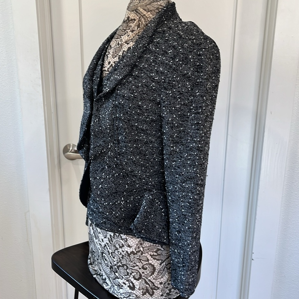 TOULA jacket - Picture 4 of 12